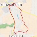 thumbnail for Schallfelder Straße