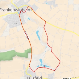 thumbnail for Schallfelder Straße