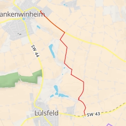 thumbnail for SW 43 - SW 43