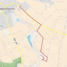 thumbnail for Heiligenbrünnlein - SW 42