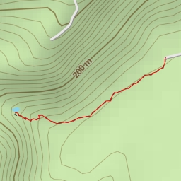 thumbnail for Cachoeira do Roncador - PB-085