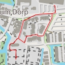 thumbnail for Dorpskerk - Huizum-Dorp - Leeuwarden