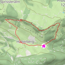 thumbnail for Teufelskanzel