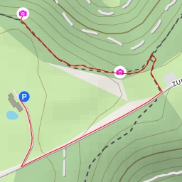 thumbnail for SWV Hütte - Wallerfangen