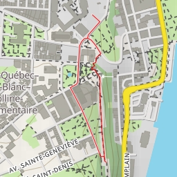 thumbnail for Dufferin