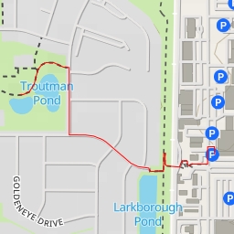 thumbnail for Wabash Street - Fort Collins