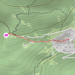 thumbnail for Via Oro della Valle