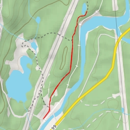 thumbnail for Sea to Sky Trail - Sea to Sky Trail - Area D (Elaho/Garibaldi)