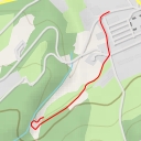 thumbnail for Chemin de la Vecqueterre