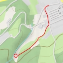 thumbnail for Chemin de la Vecqueterre - Chemin de la Vecqueterre