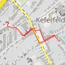 thumbnail for Wallseerstraße - Linz