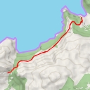 thumbnail for camí de la Costera - Escorca