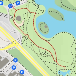 thumbnail for Japanischer Garten - Petra-Kelly-Allee - Bonn