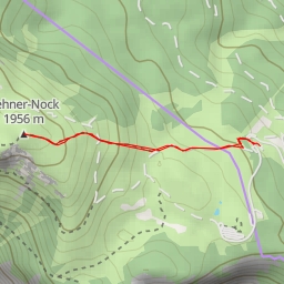 thumbnail for Zehner-Nock