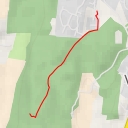 thumbnail for Viewpoin, rest place - Lysløype - Tønsberg