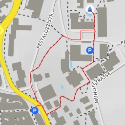 thumbnail for Spielplatz Emmersberg - Frohbergstrasse