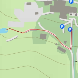 thumbnail for Hinterleiten