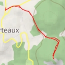 thumbnail for Chemin de la Cabane - Chemin de la Cabane