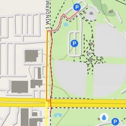 thumbnail for Colorado Journey Mini Golf - South Windermere Street