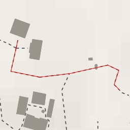 thumbnail for Estrectura IX - Carretera Francisco Escárcega - Chetumal