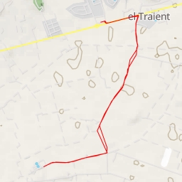 thumbnail for Estació Depuradora d'Aigües Residuals Torroella de Montgrí - Camí de la Gola