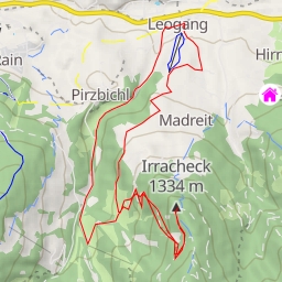 thumbnail for Irracheck