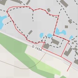 thumbnail for Zoo de Jurques - Chemin de la Butte - Dialan sur Chaîne