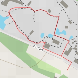 thumbnail for Zoo de Jurques - Chemin de la Butte - Dialan sur Chaîne