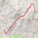 thumbnail for Моллова кория - Карандила (жълта маркировка) - Сливен