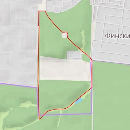 thumbnail for улица Толстого - Королёв