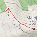 thumbnail for Majojos