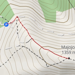 thumbnail for Majojos