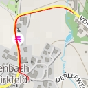 thumbnail for Vorauerstraße - Vorauerstraße