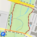 thumbnail for Rock Creek Greenway - Rock Creek Trail - Hillsboro