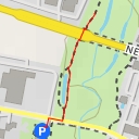 thumbnail for Rock Creek Greenway - Rock Creek Trail - Hillsboro