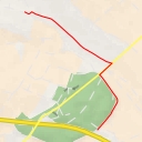 thumbnail for Güterweg Pöttsching-Lichtenberg - Güterweg Pöttsching-Lichtenberg