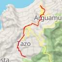 thumbnail for Carretera Tazo - Cubaba - Carretera Tazo - Cubaba