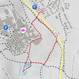 thumbnail for Eichbühlweg