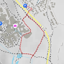 thumbnail for Mainaustraße