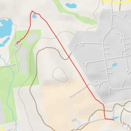 thumbnail for Elwood Road