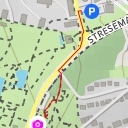 thumbnail for Sankt-Helens-Weg - Stuttgart