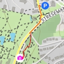 thumbnail for Sankt-Helens-Weg - Stuttgart