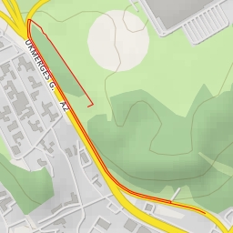 thumbnail for Miesto panorama