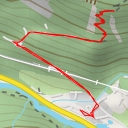 thumbnail for Ravennaschlucht