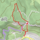 thumbnail for 雞胸山北脊 - 沙田區 Sha Tin District