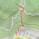 thumbnail for 衛奕信徑第5段 Wilson Trail Section 5 - 沙田區 Sha Tin District