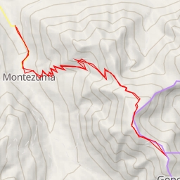 thumbnail for Sullivan Mountain