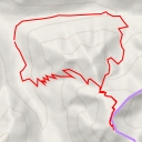 thumbnail for Santa Fe Peak