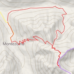 thumbnail for Santa Fe Peak