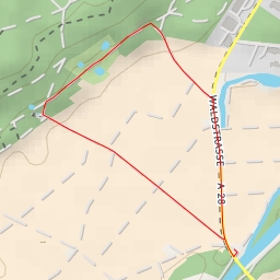 thumbnail for Der Bunker bei Wehringen - Waldstraße